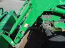 2003 John Deere 5220 Turf Tractor - Outside Gate Lot