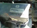 2003 John Deere 5220 Turf Tractor - Outside Gate Lot