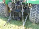 2003 John Deere 5220 Turf Tractor - Outside Gate Lot