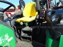 2003 John Deere 5220 Turf Tractor - Outside Gate Lot