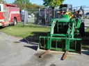 2003 John Deere 5220 Turf Tractor - Outside Gate Lot