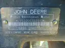 2003 John Deere 5220 Turf Tractor - Outside Gate Lot