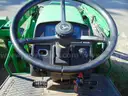 2003 John Deere 5220 Turf Tractor - Outside Gate Lot