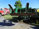 2003 John Deere 5220 Turf Tractor - Outside Gate Lot