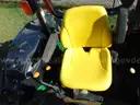2003 John Deere 5220 Turf Tractor - Outside Gate Lot