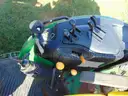 2003 John Deere 5220 Turf Tractor - Outside Gate Lot