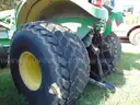 2003 John Deere 5220 Turf Tractor - Outside Gate Lot