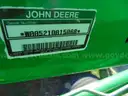 2003 John Deere 5220 Turf Tractor - Outside Gate Lot