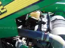 2003 John Deere 5220 Turf Tractor - Outside Gate Lot
