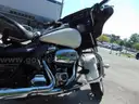2018 Harley-Davidson FLHTP Motorcycle - Surplus Lot