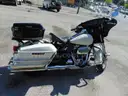 2018 Harley-Davidson FLHTP Motorcycle - Surplus Lot