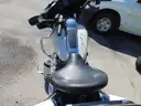 2018 Harley-Davidson FLHTP Motorcycle - Surplus Lot