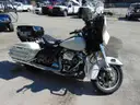 2018 Harley-Davidson FLHTP Motorcycle - Surplus Lot