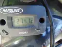 2018 Harley-Davidson FLHTP Motorcycle - Surplus Lot