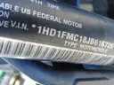 2018 Harley-Davidson FLHTP Motorcycle - Surplus Lot