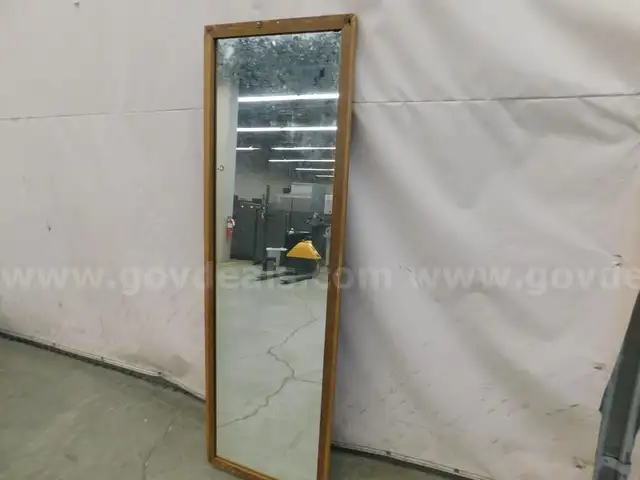 Mirror - B1
