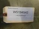 Metal Detector - A2
