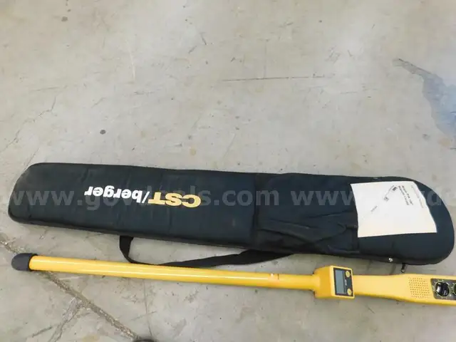 Metal Detector - A2
