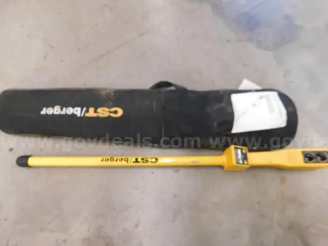 Metal Detector - A1