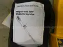 Metal Detector - A1