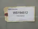 File Cabinet - B8