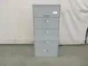 File Cabinet - B8