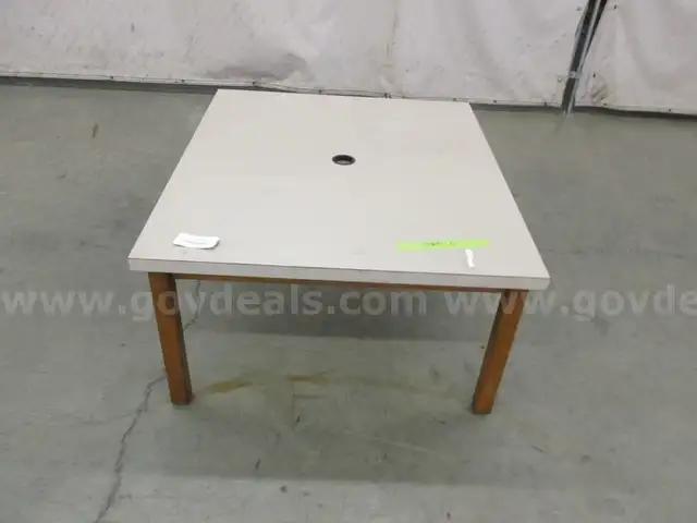 Table - C5