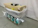 1 Lot of Various Bus Parts - B6