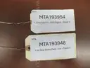 1 Lot of Various Bus Parts - B6
