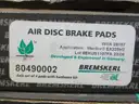 1 Lot of Various Bus Parts - B6