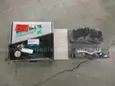 1 Lot of Various Bus Parts - B6