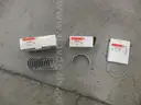 1 Lot of Various Bus Parts - B6