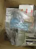1 Lot of Various Bus Parts - B6