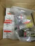 1 Lot of Various Bus Parts - B6