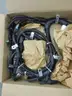 1 Lot of Various Bus Parts - B6