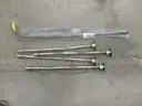 1 Lot of Various Bus Parts - B6
