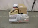 1 Lot of Various Bus Parts - B6