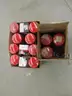 Pallet of Oil &#x26; Air Filters - B2