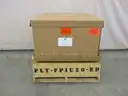 Vehicle Cargo Storage Box - B2
