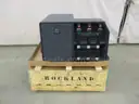 Vehicle Cargo Storage Box - B2