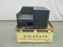 Vehicle Cargo Storage Box - B2
