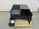 Vehicle Cargo Storage Box - B2