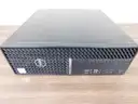 Dell Optiplex Computer - A1