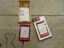 Sony E Reader - A12