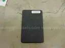 Kindle Tablet - A12