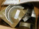 1 Lot of Various Bus Parts - C5