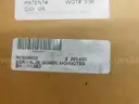 1 Lot of Various Bus Parts - C5
