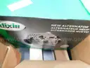 1 Lot of Various Bus Parts - C5