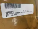 1 Lot of Various Bus Parts - C5
