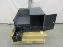 Vehicle Cargo Storage Box - B7
